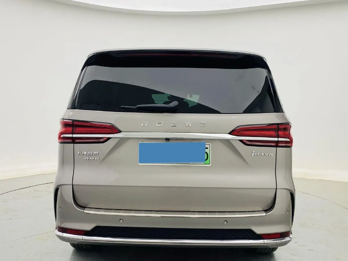 2025 Roewe iMAX8 1.5T 150HP L4 1DHT PHEV 24.7KWH,autocango,china used car exporter,china ev exporter,chinese used car exporter,chinese used ev exporter