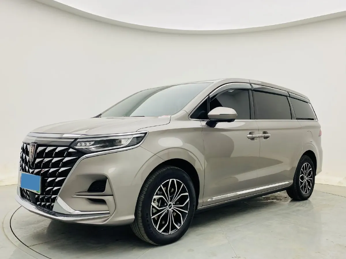 2025 Roewe iMAX8 1.5T 150HP L4 1DHT PHEV 24.7KWH,autocango,china used car exporter,china ev exporter,chinese used car exporter,chinese used ev exporter
