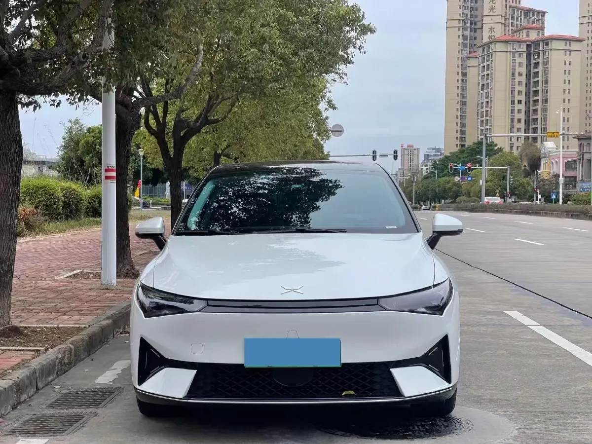 2022 Xpeng P5 BEV 66.2KWH,autocango,china used car exporter,china ev exporter,chinese used car exporter,chinese used ev exporter