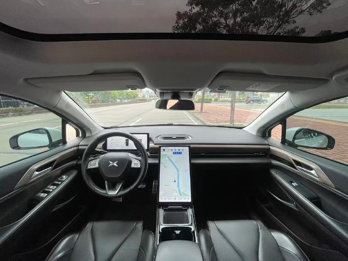 2022 Xpeng P5 BEV 66.2KWH,autocango,china used car exporter,china ev exporter,chinese used car exporter,chinese used ev exporter