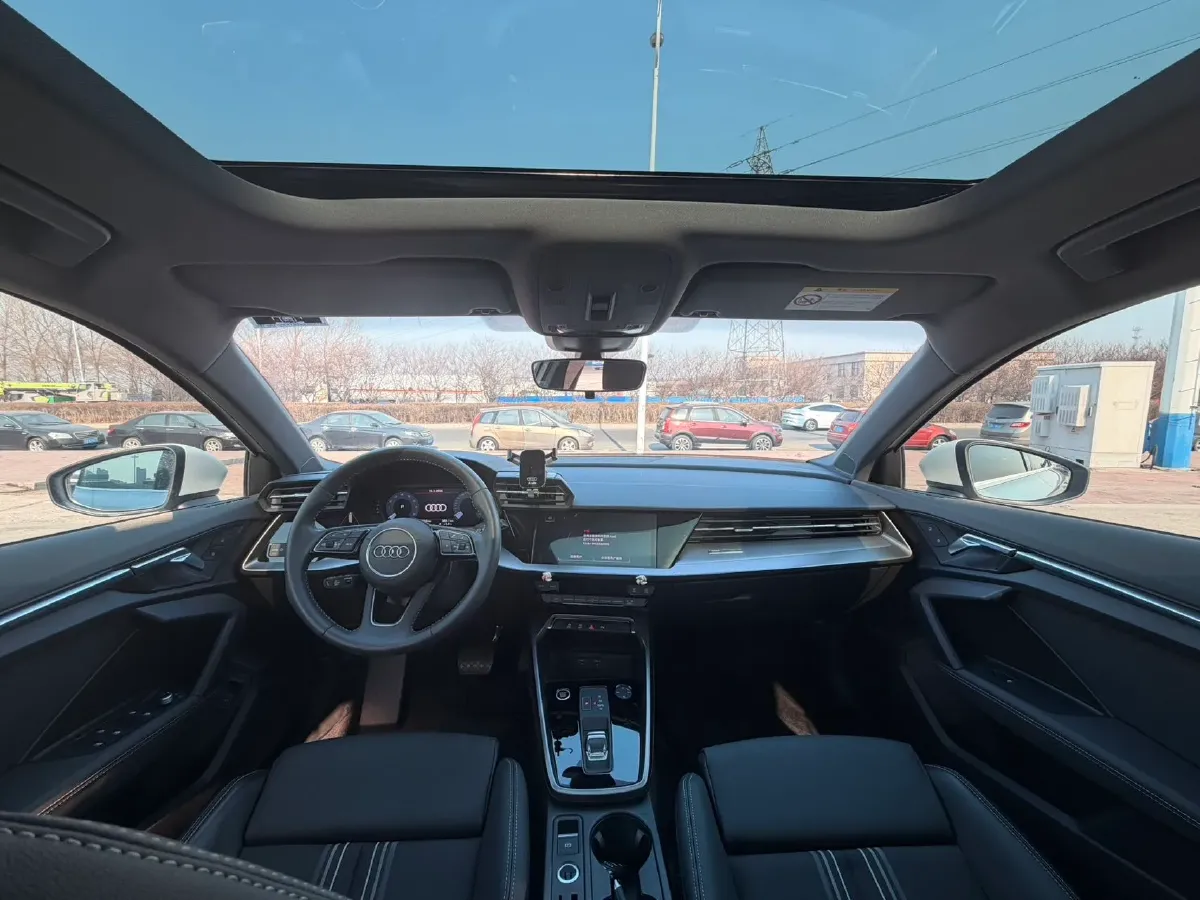 2022 Audi A3 1.4T 150HP L4 7DCT,autocango,china used car exporter,china ev exporter,chinese used car exporter,chinese used ev exporter