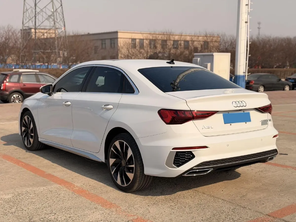 2022 Audi A3 1.4T 150HP L4 7DCT,autocango,china used car exporter,china ev exporter,chinese used car exporter,chinese used ev exporter