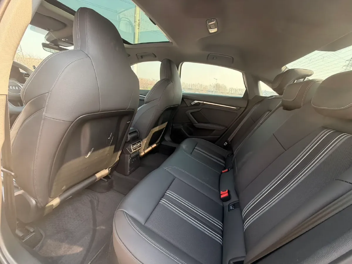 2022 Audi A3 1.4T 150HP L4 7DCT,autocango,china used car exporter,china ev exporter,chinese used car exporter,chinese used ev exporter