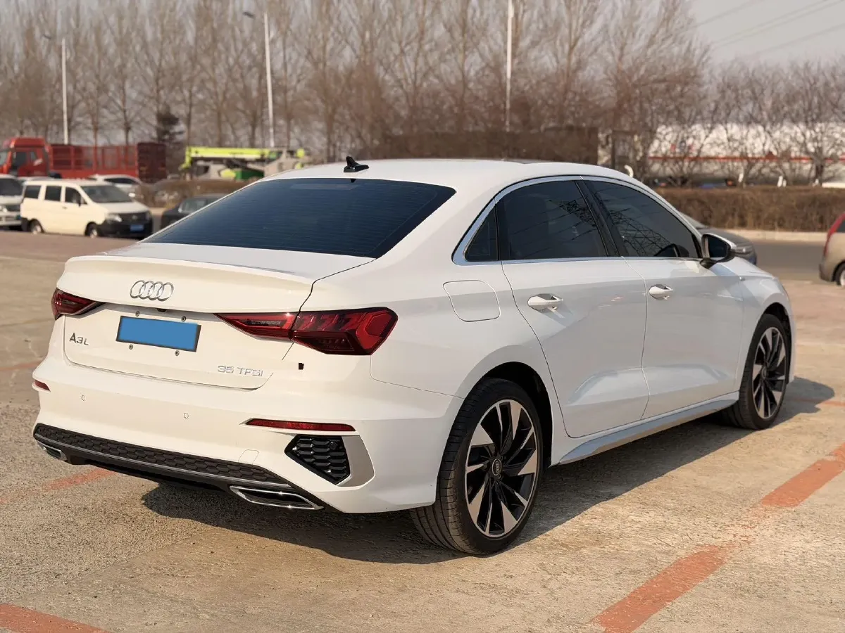 2022 Audi A3 1.4T 150HP L4 7DCT,autocango,china used car exporter,china ev exporter,chinese used car exporter,chinese used ev exporter