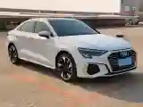 2022 Audi A3 1.4T 150HP L4 7DCT