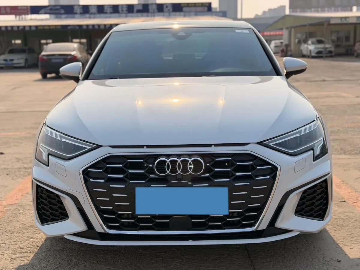 2022 Audi A3 1.4T 150HP L4 7DCT,autocango,china used car exporter,china ev exporter,chinese used car exporter,chinese used ev exporter