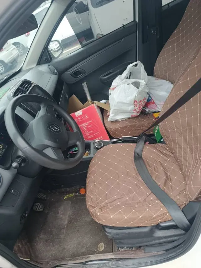 2019 Renault City K-ZE BEV 26.8KWH,autocango,china used car exporter,china ev exporter,chinese used car exporter,chinese used ev exporter