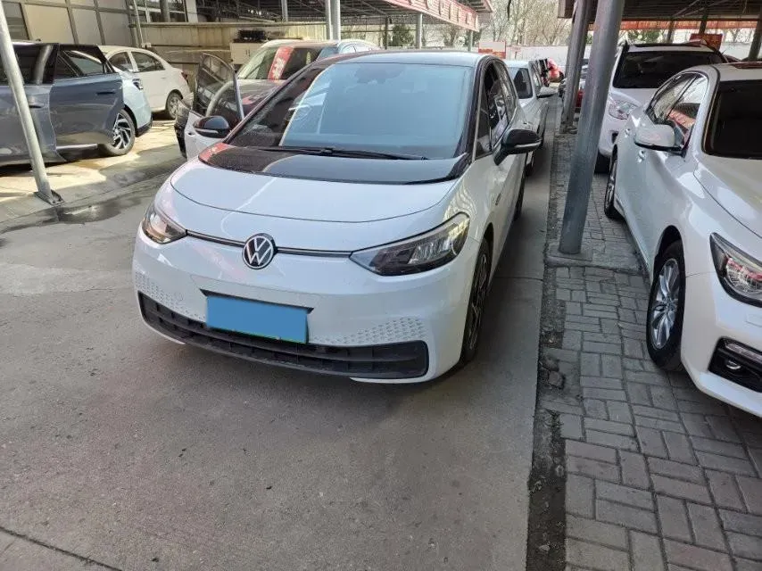 2023 Volkswagen ID.3 BEV 52.8KWH,autocango,china used car exporter,china ev exporter,chinese used car exporter,chinese used ev exporter