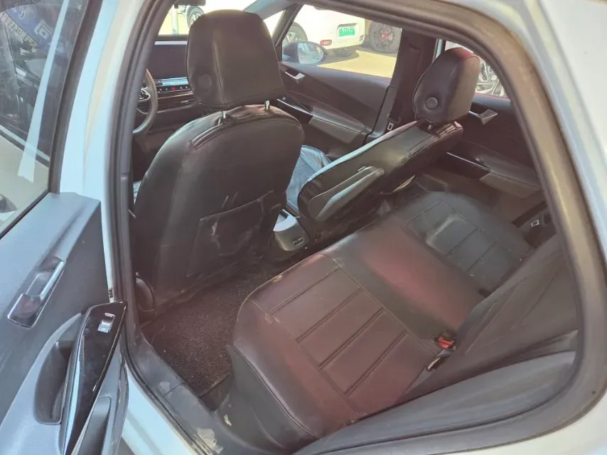 2023 Volkswagen ID.3 BEV 52.8KWH,autocango,china used car exporter,china ev exporter,chinese used car exporter,chinese used ev exporter