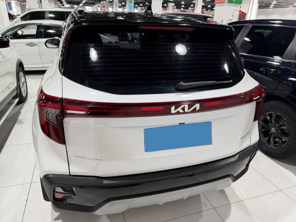 2023 Kia Seltos 1.5L 115HP L4 CVT,autocango,china used car exporter,china ev exporter,chinese used car exporter,chinese used ev exporter