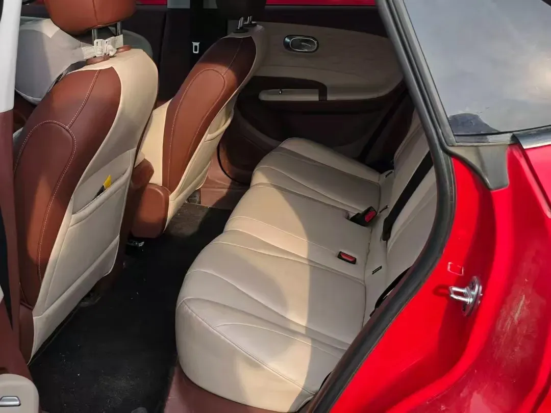 2024 DongFeng eπ 01 BEV 42.3KWH,autocango,china used car exporter,china ev exporter,chinese used car exporter,chinese used ev exporter