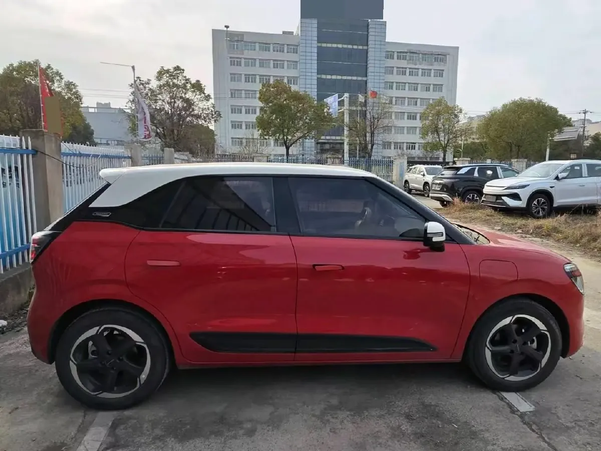 2024 DongFeng eπ 01 BEV 42.3KWH,autocango,china used car exporter,china ev exporter,chinese used car exporter,chinese used ev exporter