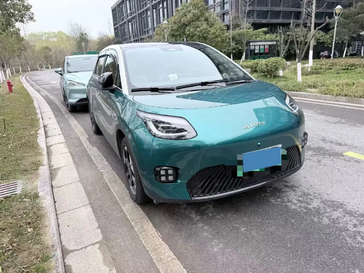 2025 Aion AION UT BEV 44.257/44.12/44.133KWH,autocango,china used car exporter,china ev exporter,chinese used car exporter,chinese used ev exporter