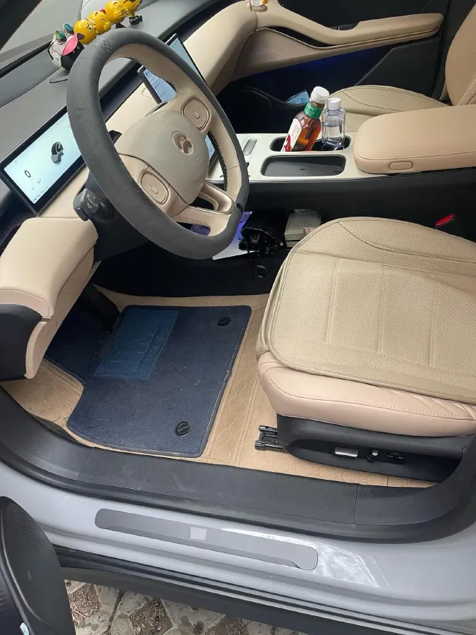 2022 JunTian HeiWuShi Youth 2.0T 203HP L4 6AT,autocango,china used car exporter,china ev exporter,chinese used car exporter,chinese used ev exporter