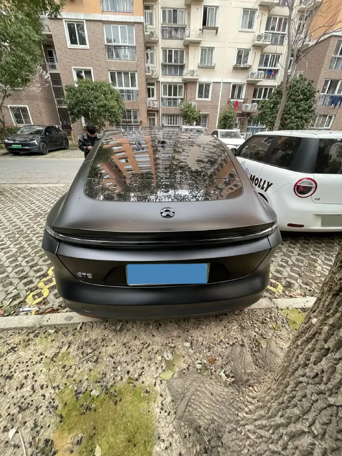 2022 JunTian HeiWuShi Youth 2.0T 203HP L4 6AT,autocango,china used car exporter,china ev exporter,chinese used car exporter,chinese used ev exporter