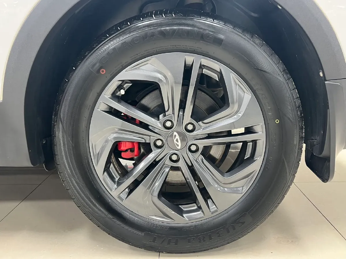 2022 Chery Tiggo 7 1.5T 156HP L4 CVT,autocango,china used car exporter,china ev exporter,chinese used car exporter,chinese used ev exporter