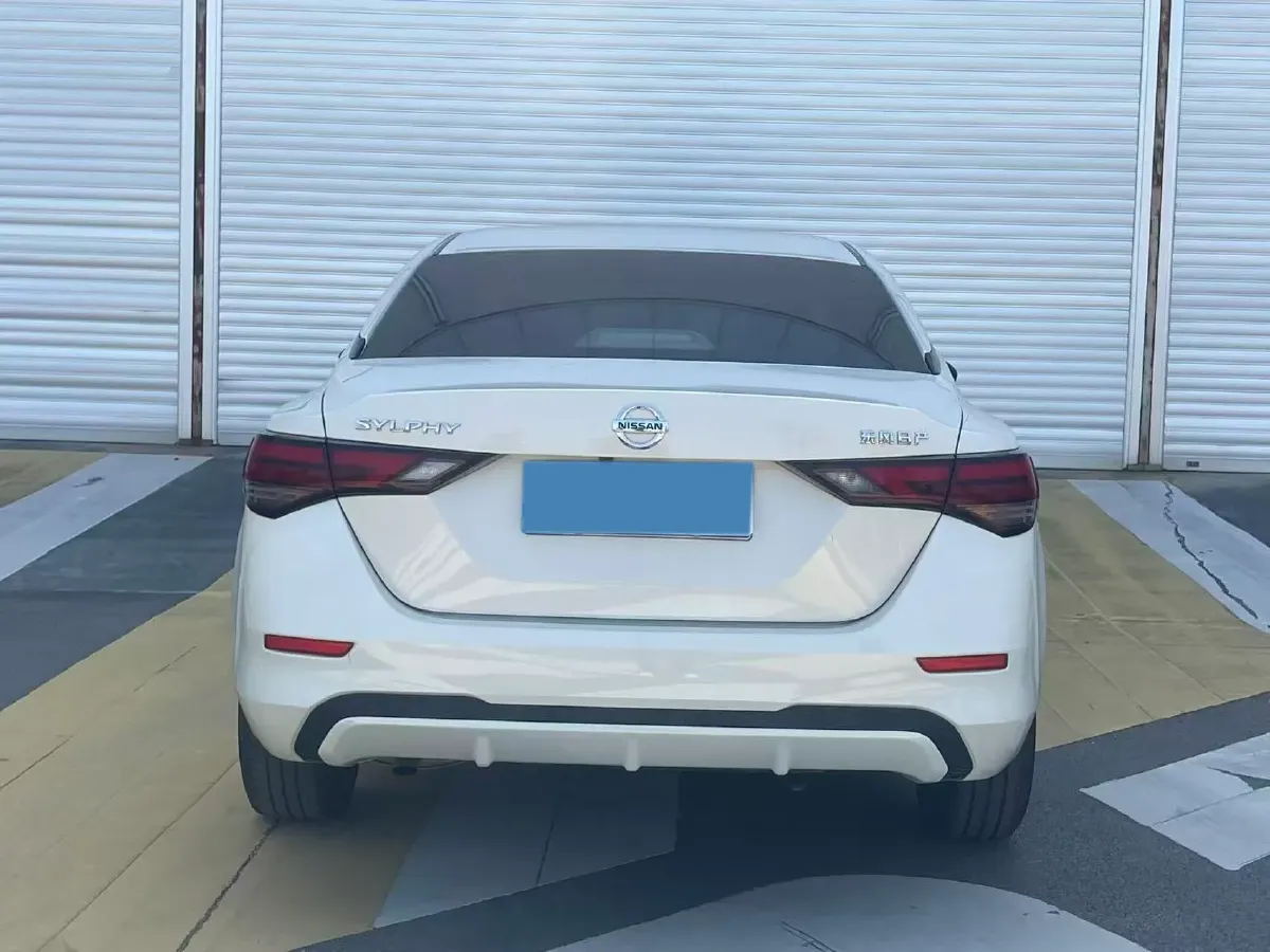 2022 Nissan Sylphy 1.6L 135HP L4 CVT,autocango,china used car exporter,china ev exporter,chinese used car exporter,chinese used ev exporter