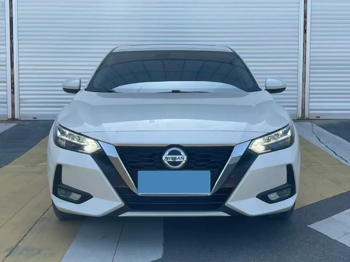 2022 Nissan Sylphy 1.6L 135HP L4 CVT,autocango,china used car exporter,china ev exporter,chinese used car exporter,chinese used ev exporter