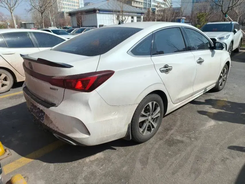 2023 ChangAn Eado 1.4T 160HP L4 7DCT,autocango,china used car exporter,china ev exporter,chinese used car exporter,chinese used ev exporter