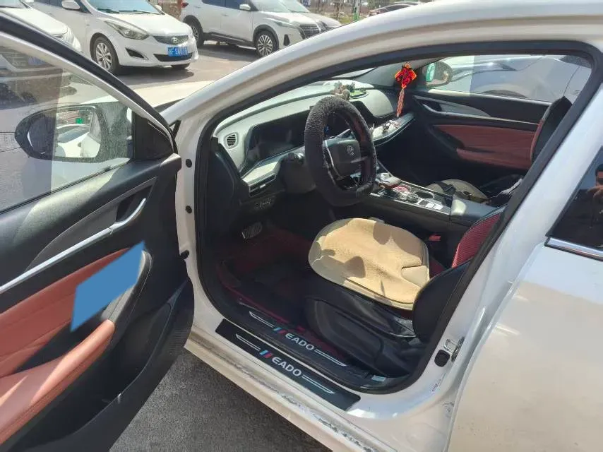 2023 ChangAn Eado 1.4T 160HP L4 7DCT,autocango,china used car exporter,china ev exporter,chinese used car exporter,chinese used ev exporter