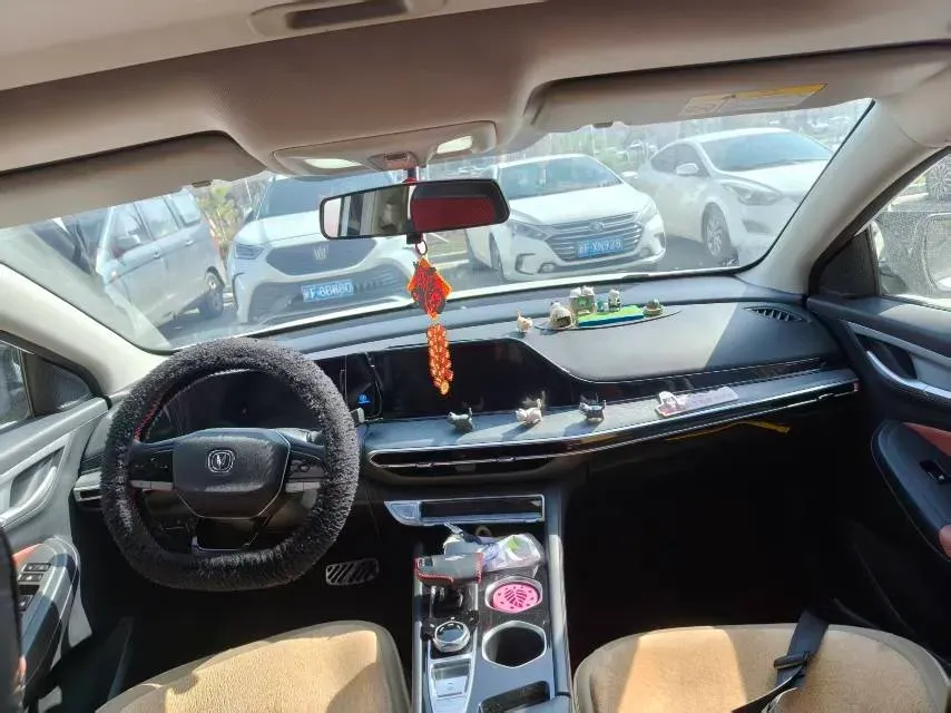 2023 ChangAn Eado 1.4T 160HP L4 7DCT,autocango,china used car exporter,china ev exporter,chinese used car exporter,chinese used ev exporter