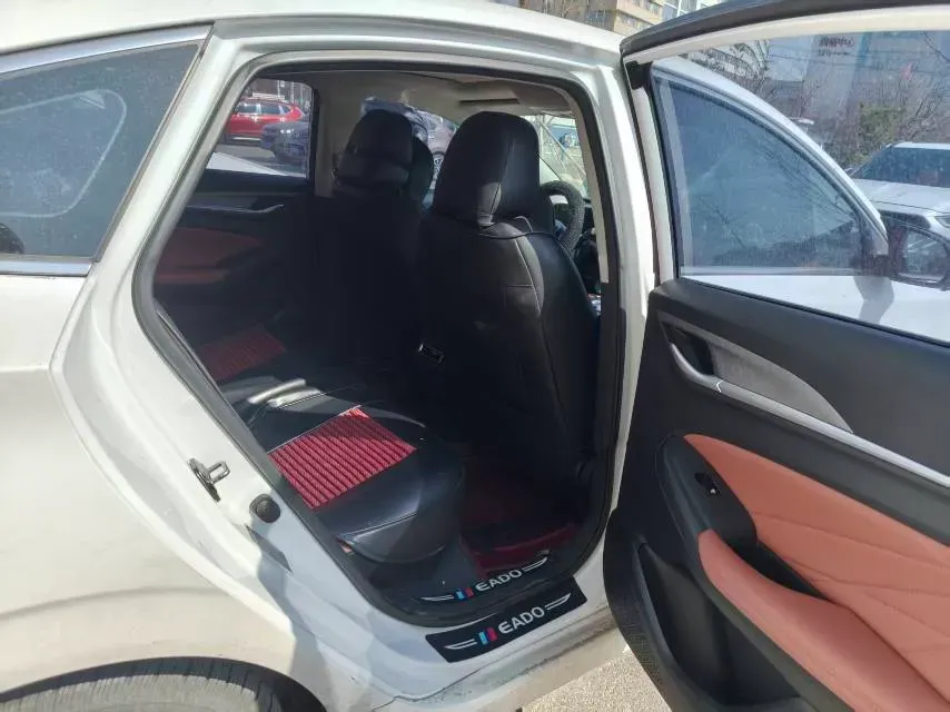 2023 ChangAn Eado 1.4T 160HP L4 7DCT,autocango,china used car exporter,china ev exporter,chinese used car exporter,chinese used ev exporter