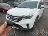 2018 GAC Trumpchi GS4 1.5T 152HP L4 6AT