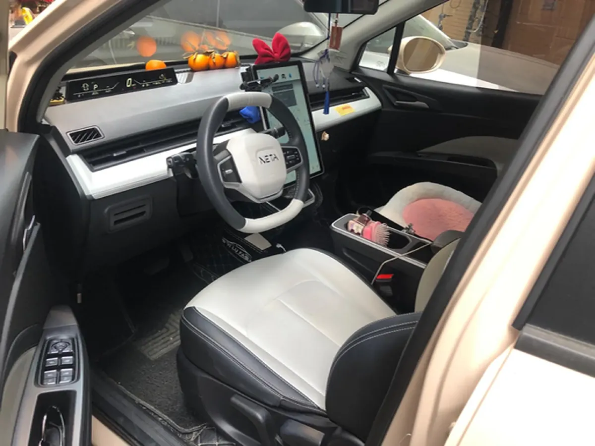 2023 Neta AYA BEV,autocango,china used car exporter,china ev exporter,chinese used car exporter,chinese used ev exporter