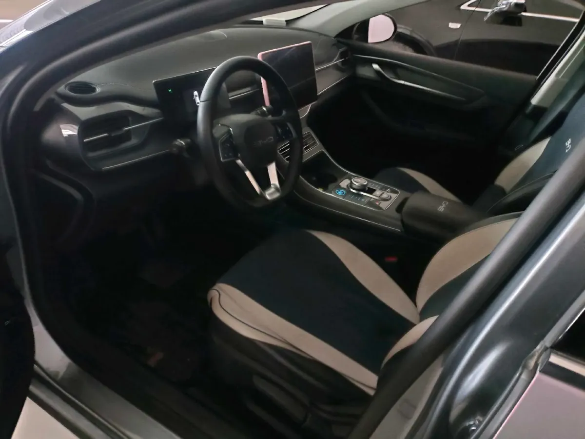 2022 VGV VX7 2.0T 224HP L4 8AT,autocango,china used car exporter,china ev exporter,chinese used car exporter,chinese used ev exporter