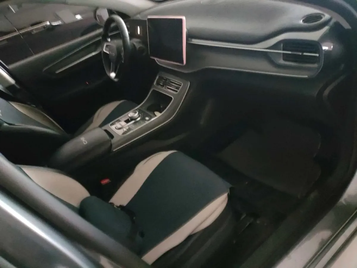 2022 VGV VX7 2.0T 224HP L4 8AT,autocango,china used car exporter,china ev exporter,chinese used car exporter,chinese used ev exporter