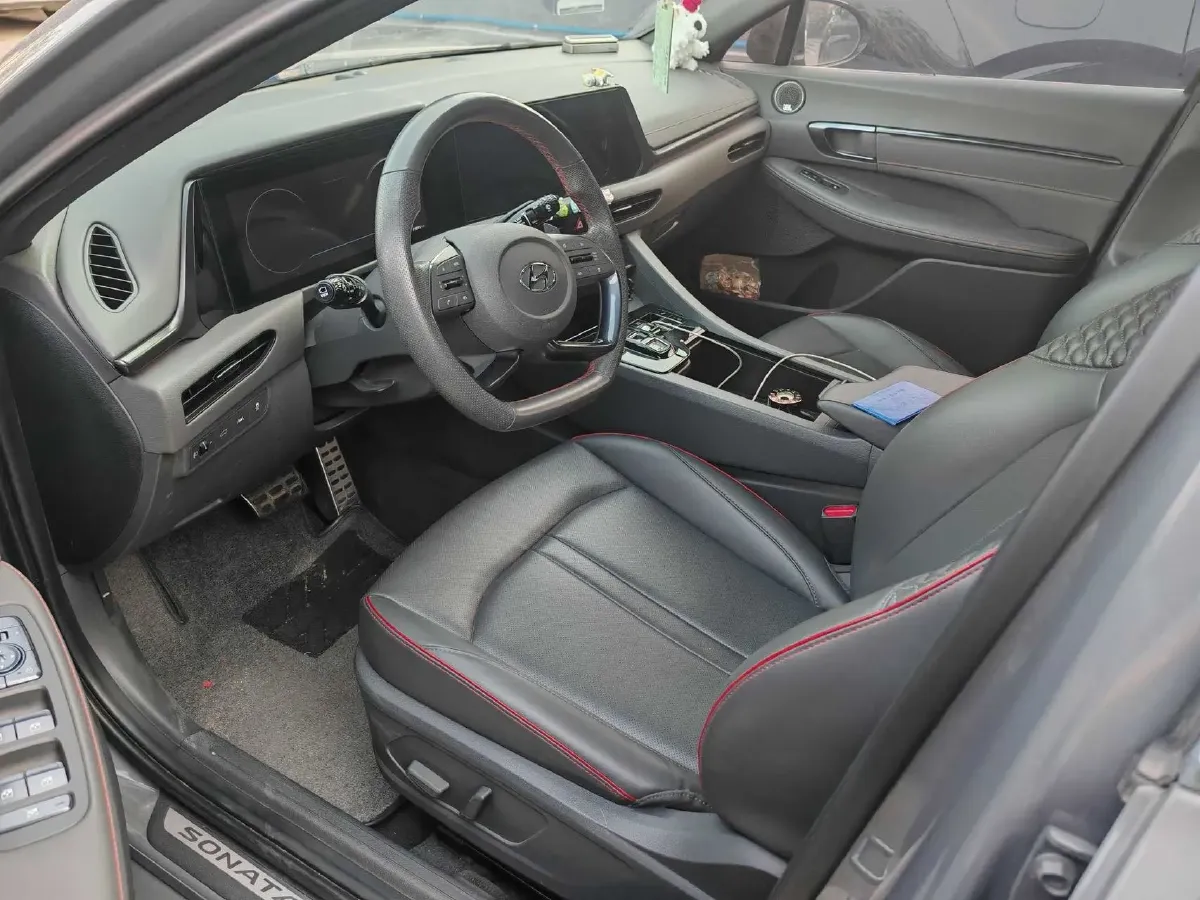 2020 Hyundai Sonata 2.0T 240HP L4 8AT,autocango,china used car exporter,china ev exporter,chinese used car exporter,chinese used ev exporter