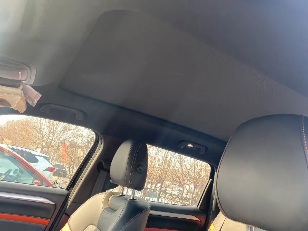 2022 Haval Dargo 2.0T 211HP L4 7DCT,autocango,china used car exporter,china ev exporter,chinese used car exporter,chinese used ev exporter