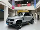 2022 LAND ROVER DEFENDER,autocango,china used car exporter,china ev exporter,chinese used car exporter,chinese used ev exporter