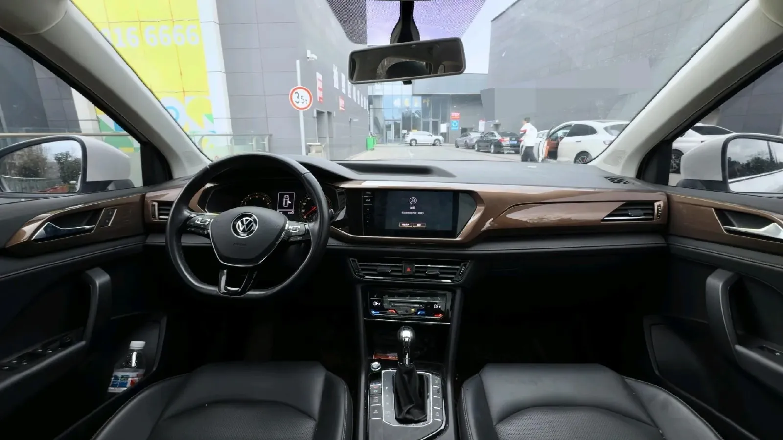 2021 Volkswagen Tharu 1.4T 150HP L4 7DCT,autocango,china used car exporter,china ev exporter,chinese used car exporter,chinese used ev exporter