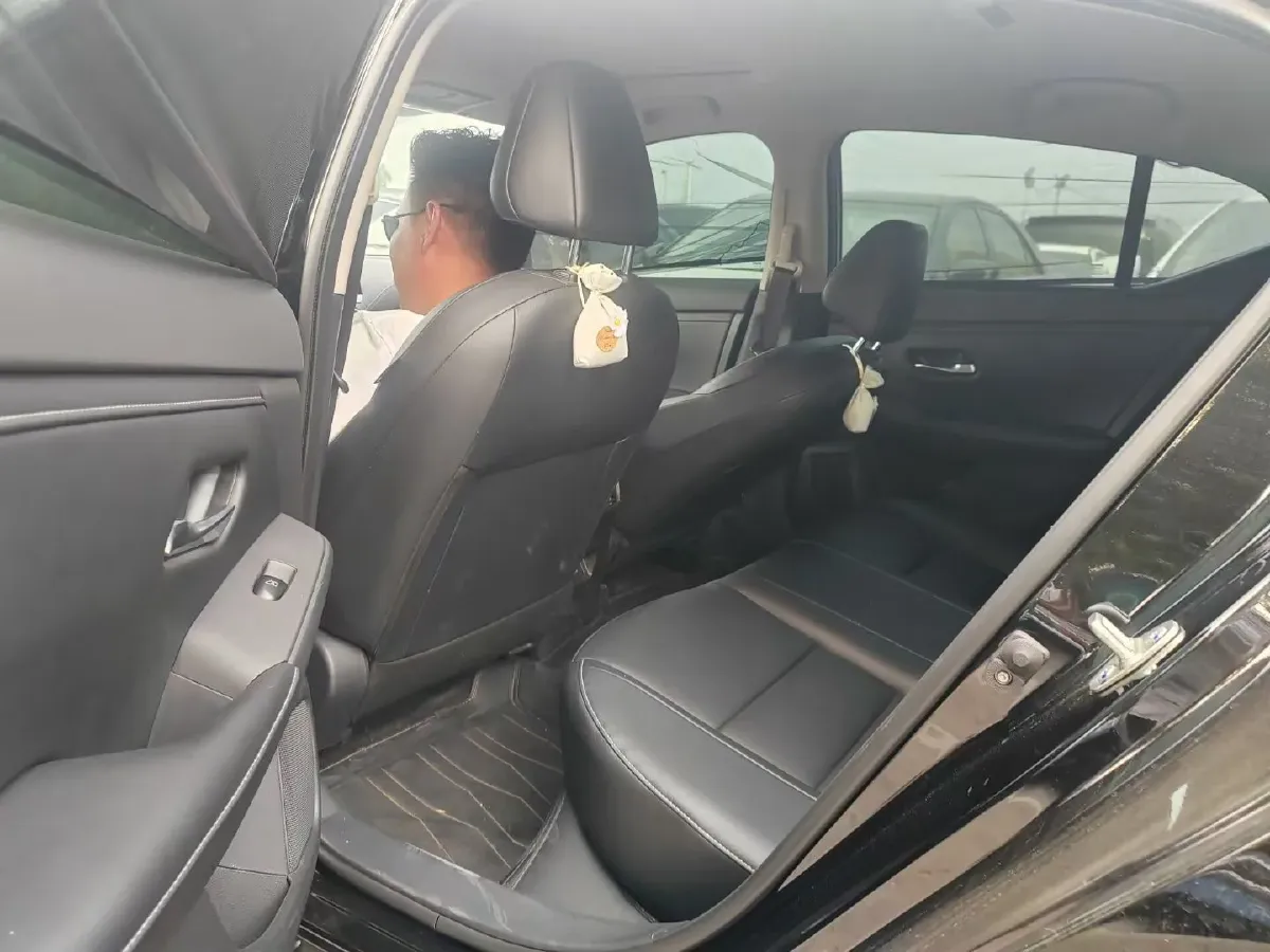 2022 Nissan Sylphy 1.2L 72HP L3 Hybrid,autocango,china used car exporter,china ev exporter,chinese used car exporter,chinese used ev exporter