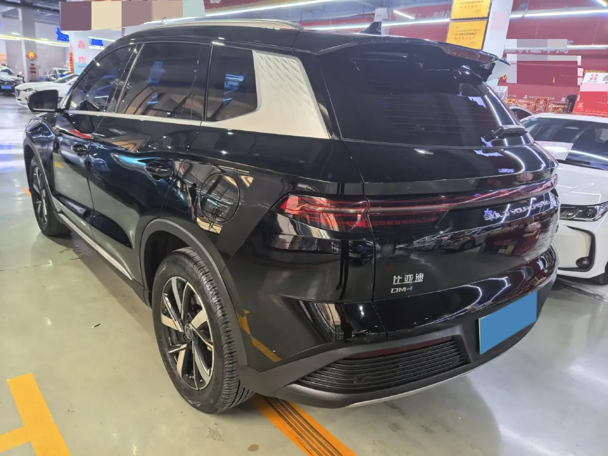 2024 BYD Song Pro 1.5L 110HP L4 E-CVT PHEV 18.3KWH,autocango,china used car exporter,china ev exporter,chinese used car exporter,chinese used ev exporter