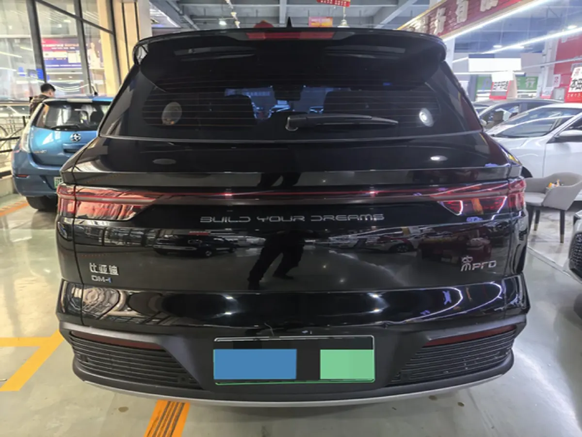 2024 BYD Song Pro 1.5L 110HP L4 E-CVT PHEV 18.3KWH,autocango,china used car exporter,china ev exporter,chinese used car exporter,chinese used ev exporter
