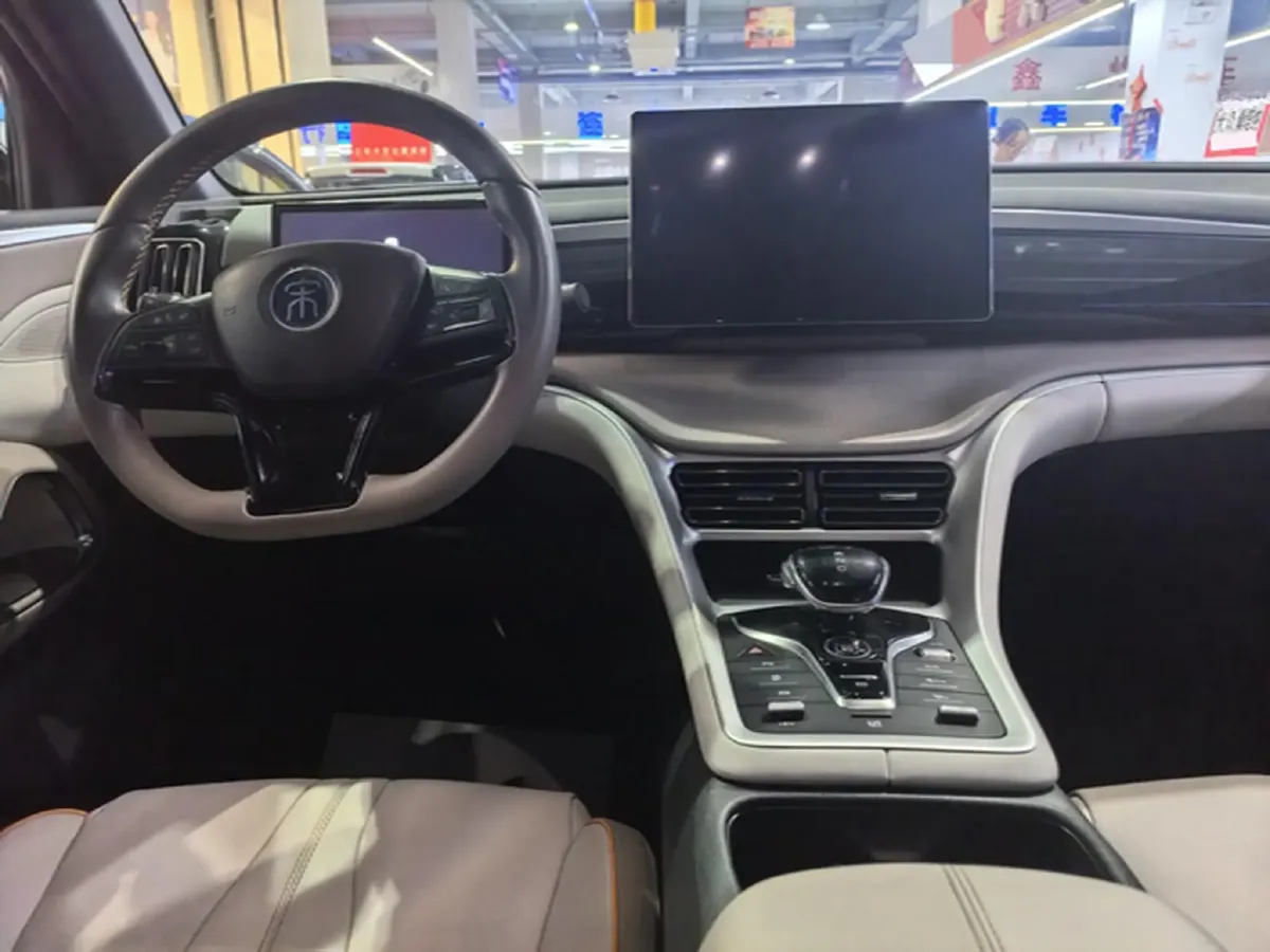 2024 BYD Song Pro 1.5L 110HP L4 E-CVT PHEV 18.3KWH,autocango,china used car exporter,china ev exporter,chinese used car exporter,chinese used ev exporter