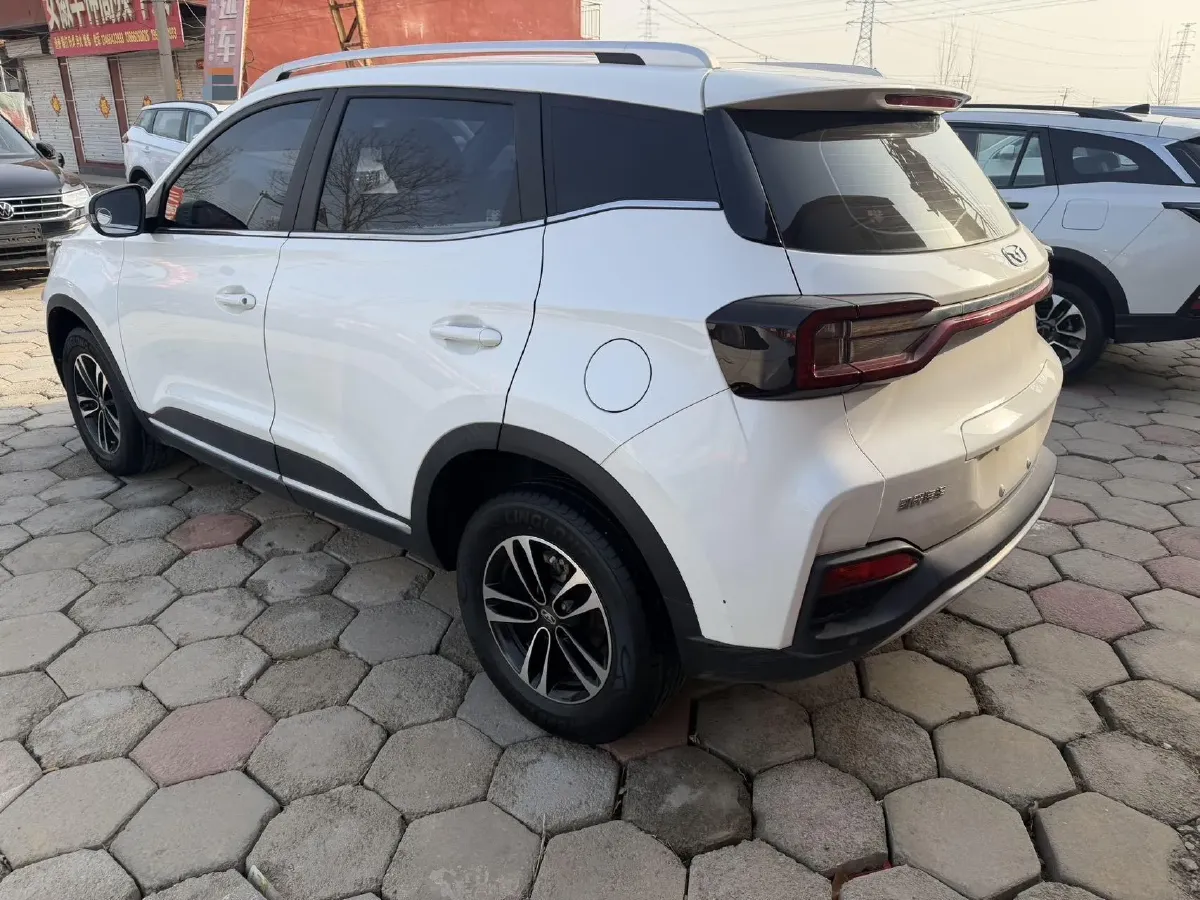 2023 KaiYi XuanJie 1.5L 116HP L4 CVT,autocango,china used car exporter,china ev exporter,chinese used car exporter,chinese used ev exporter