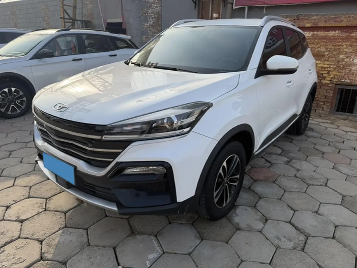 2023 KaiYi XuanJie 1.5L 116HP L4 CVT,autocango,china used car exporter,china ev exporter,chinese used car exporter,chinese used ev exporter