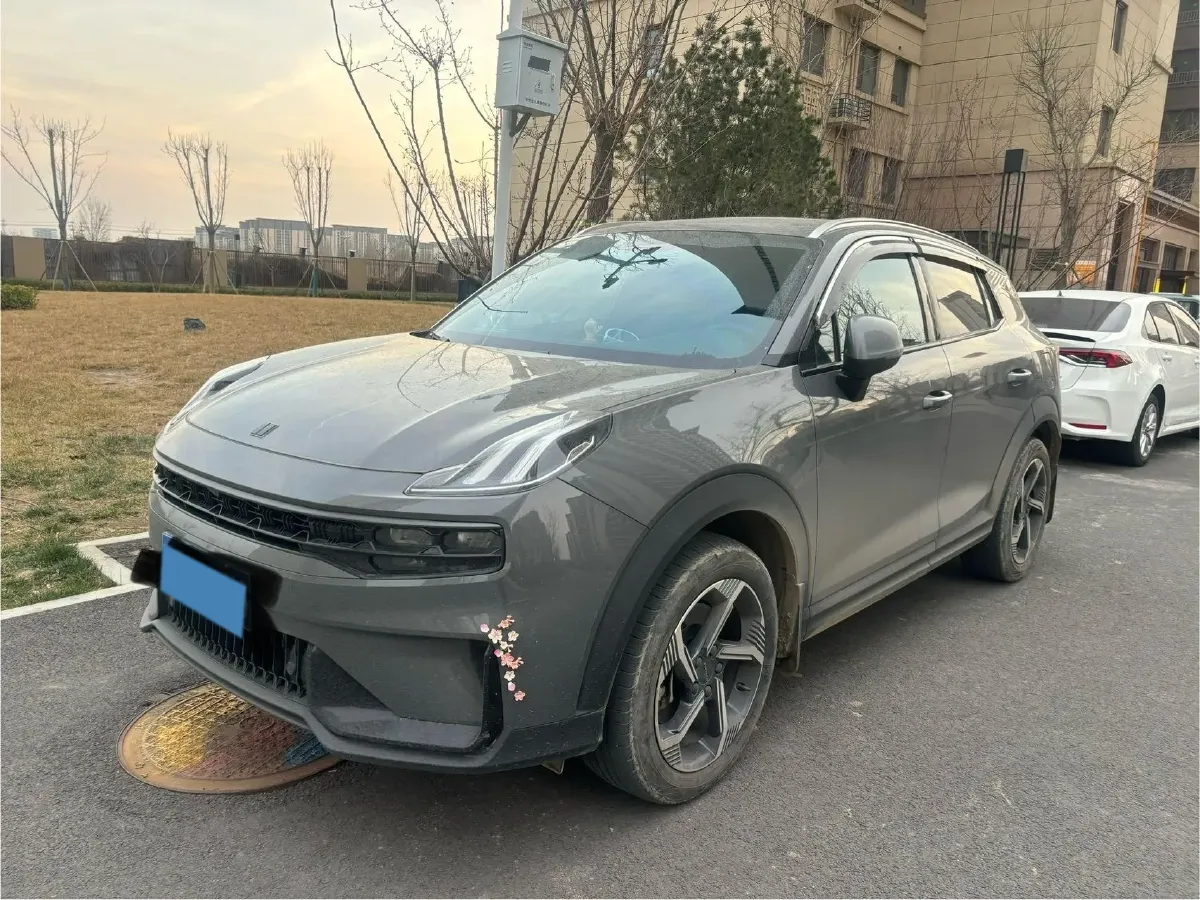 2023 LYNK&CO 06 1.5T 181HP L4 7DCT,autocango,china used car exporter,china ev exporter,chinese used car exporter,chinese used ev exporter