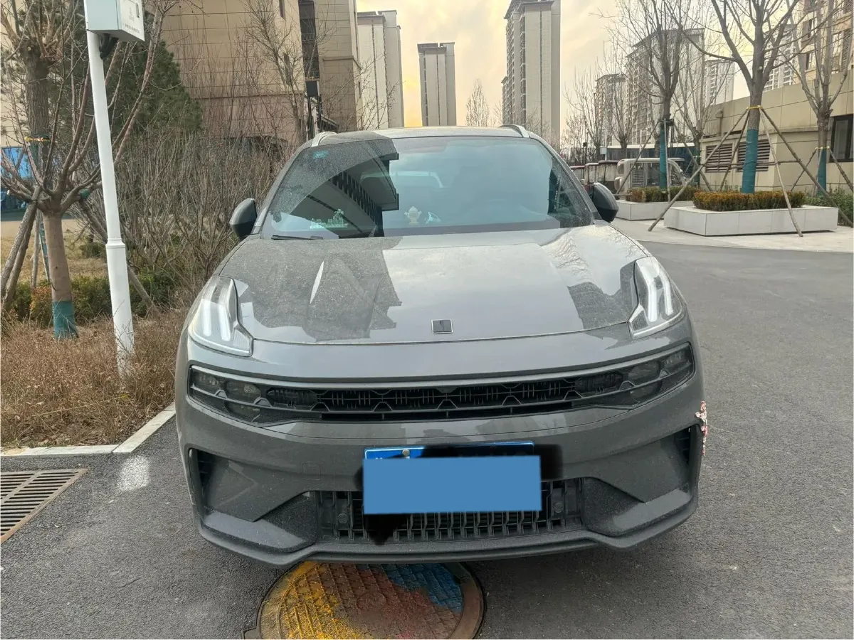 2023 LYNK&CO 06 1.5T 181HP L4 7DCT,autocango,china used car exporter,china ev exporter,chinese used car exporter,chinese used ev exporter