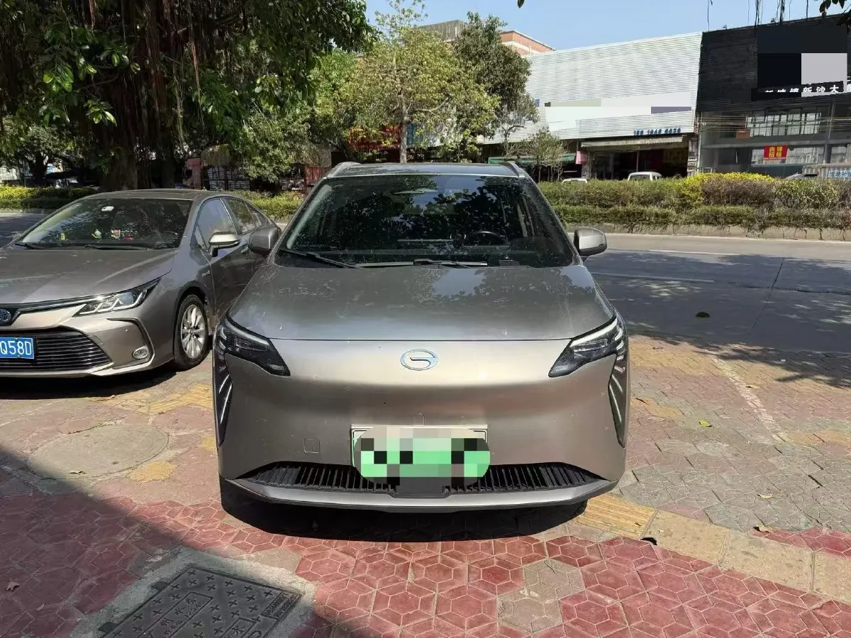 2023 Aion S BEV 55.5KWH,autocango,china used car exporter,china ev exporter,chinese used car exporter,chinese used ev exporter