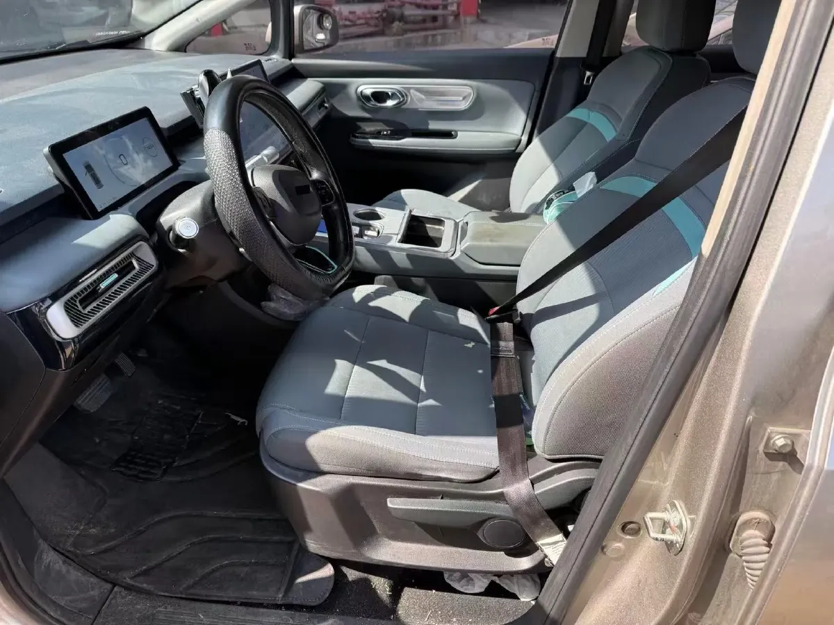 2023 Aion S BEV 55.5KWH,autocango,china used car exporter,china ev exporter,chinese used car exporter,chinese used ev exporter