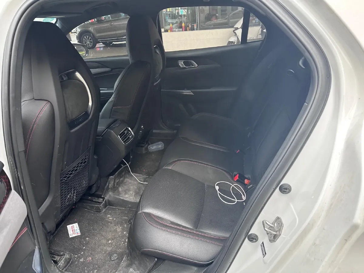 2019 Qoros 5 1.6T 197HP L4 7DCT,autocango,china used car exporter,china ev exporter,chinese used car exporter,chinese used ev exporter