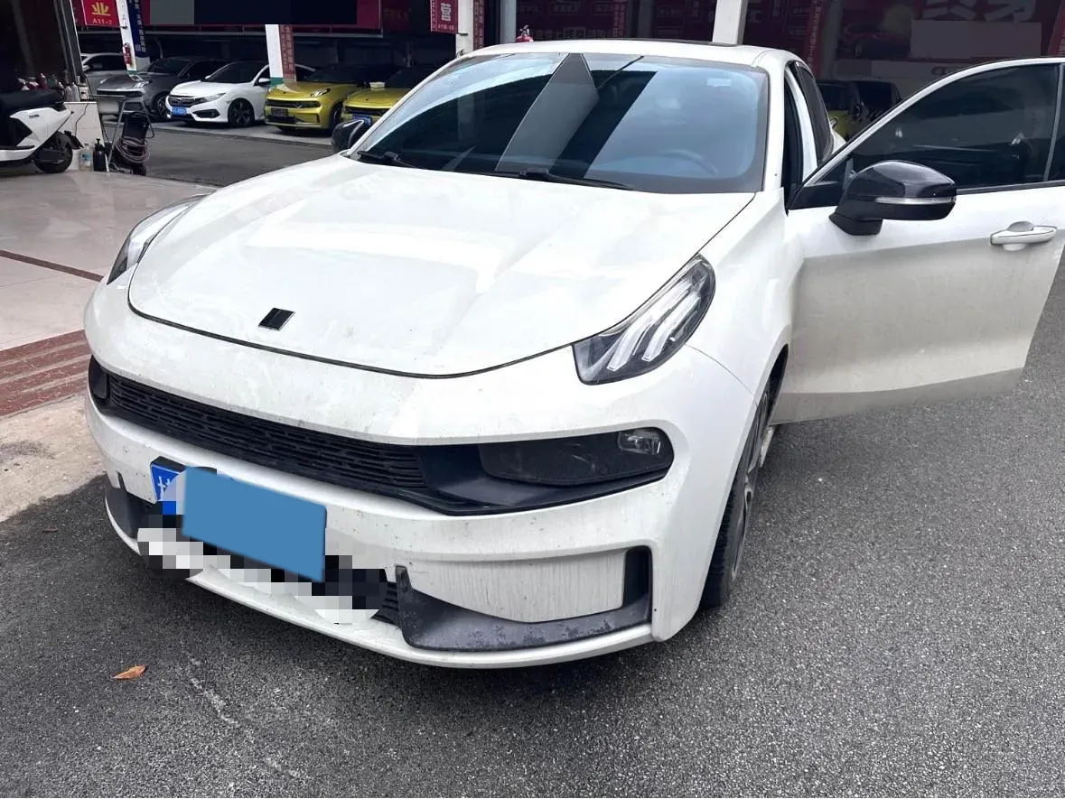 2019 Qoros 5 1.6T 197HP L4 7DCT,autocango,china used car exporter,china ev exporter,chinese used car exporter,chinese used ev exporter