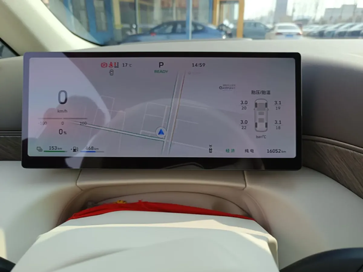 2025 WEY HighMountain 1.5T 170HP L4 4DHT PHEV,autocango,china used car exporter,china ev exporter,chinese used car exporter,chinese used ev exporter