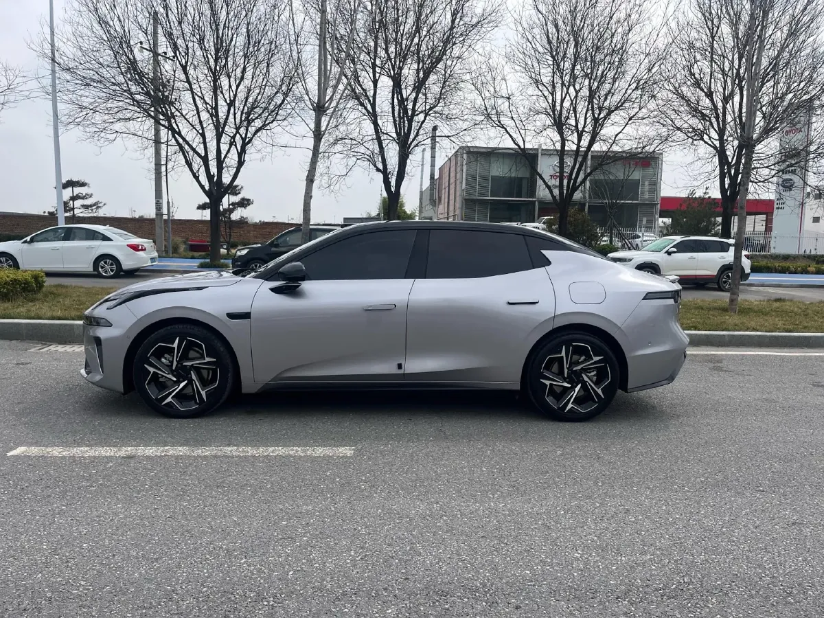 2026 LYNK&CO 07 EM-P 1.5T 163HP L4 3DHT PHEV,autocango,china used car exporter,china ev exporter,chinese used car exporter,chinese used ev exporter