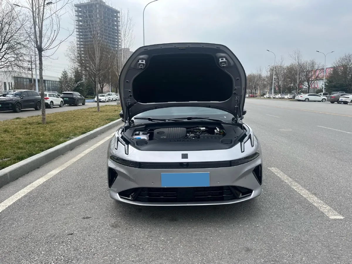2026 LYNK&CO 07 EM-P 1.5T 163HP L4 3DHT PHEV,autocango,china used car exporter,china ev exporter,chinese used car exporter,chinese used ev exporter