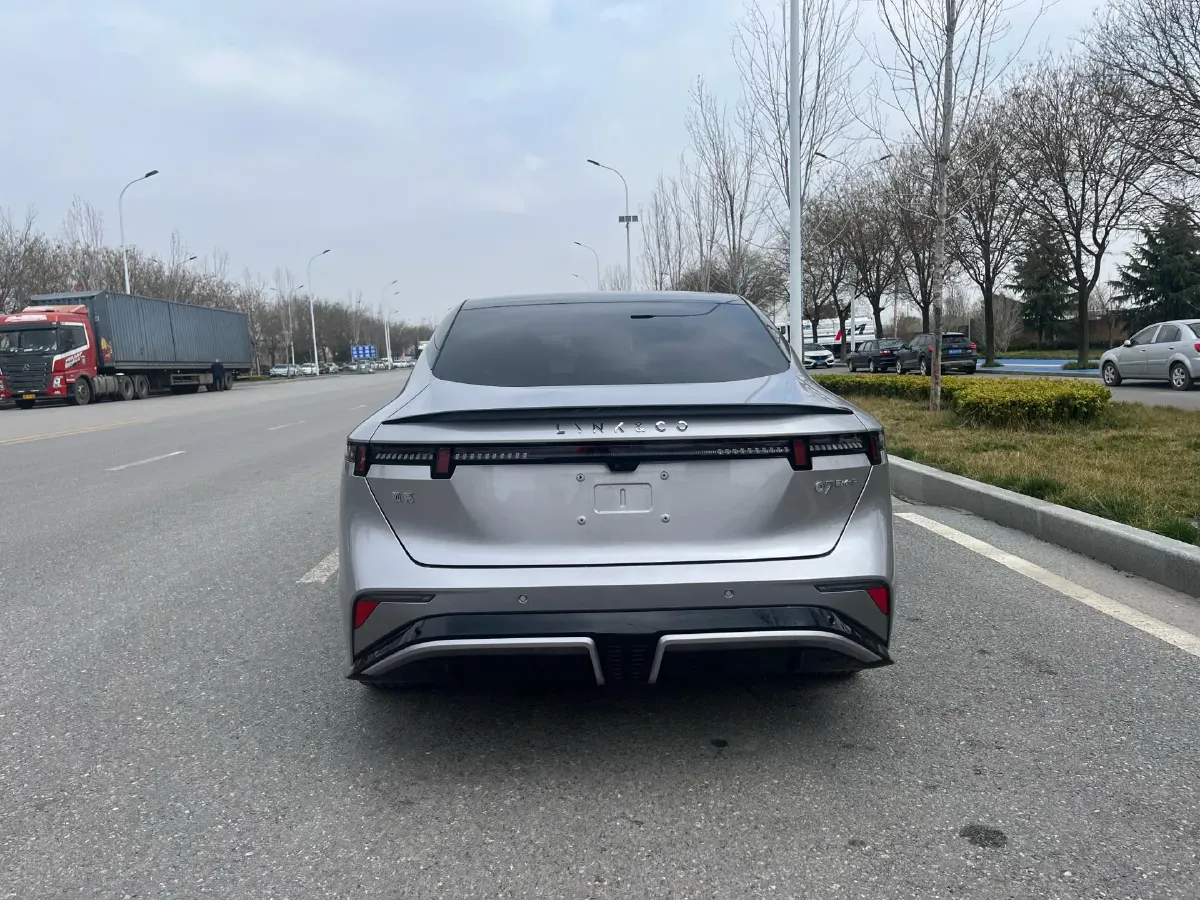 2026 LYNK&CO 07 EM-P 1.5T 163HP L4 3DHT PHEV,autocango,china used car exporter,china ev exporter,chinese used car exporter,chinese used ev exporter